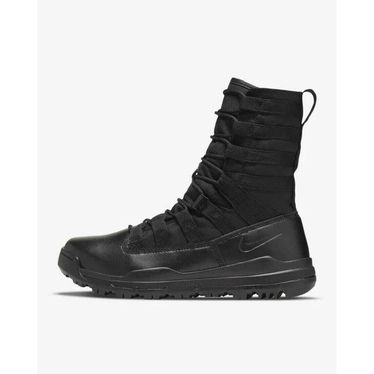 Nike SFB Gen 2 8” Black Military Combat Tactical Boots Men's Size 15