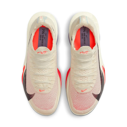 Nike Air Zoom Alphafly NEXT% 3 Coconut Milk Women's Size 6/6.5 FD8315-101