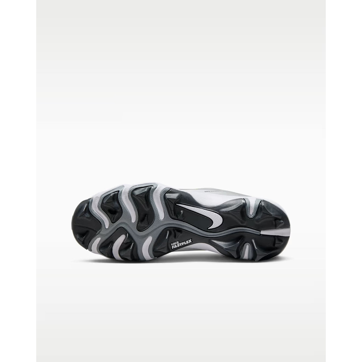New Nike Hyperdiamond 4 Keystone GG BASEBALL CLEATS GS Size 5Y