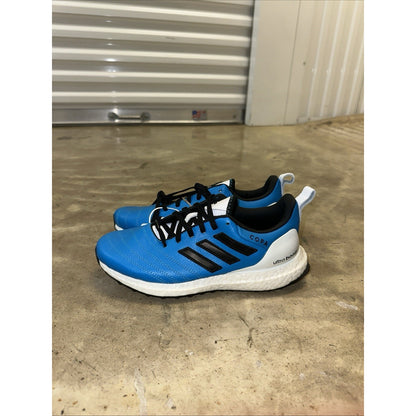 Adidas ULTRABOOST x Copa Charlotte FC Blue Men's Size 5.5 HQ5904