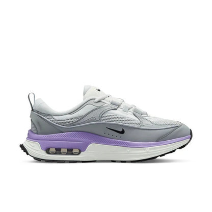 Nike Air Max Bliss Wmns Photon Dust Lilac Silver Purple Shoes Size 7.5