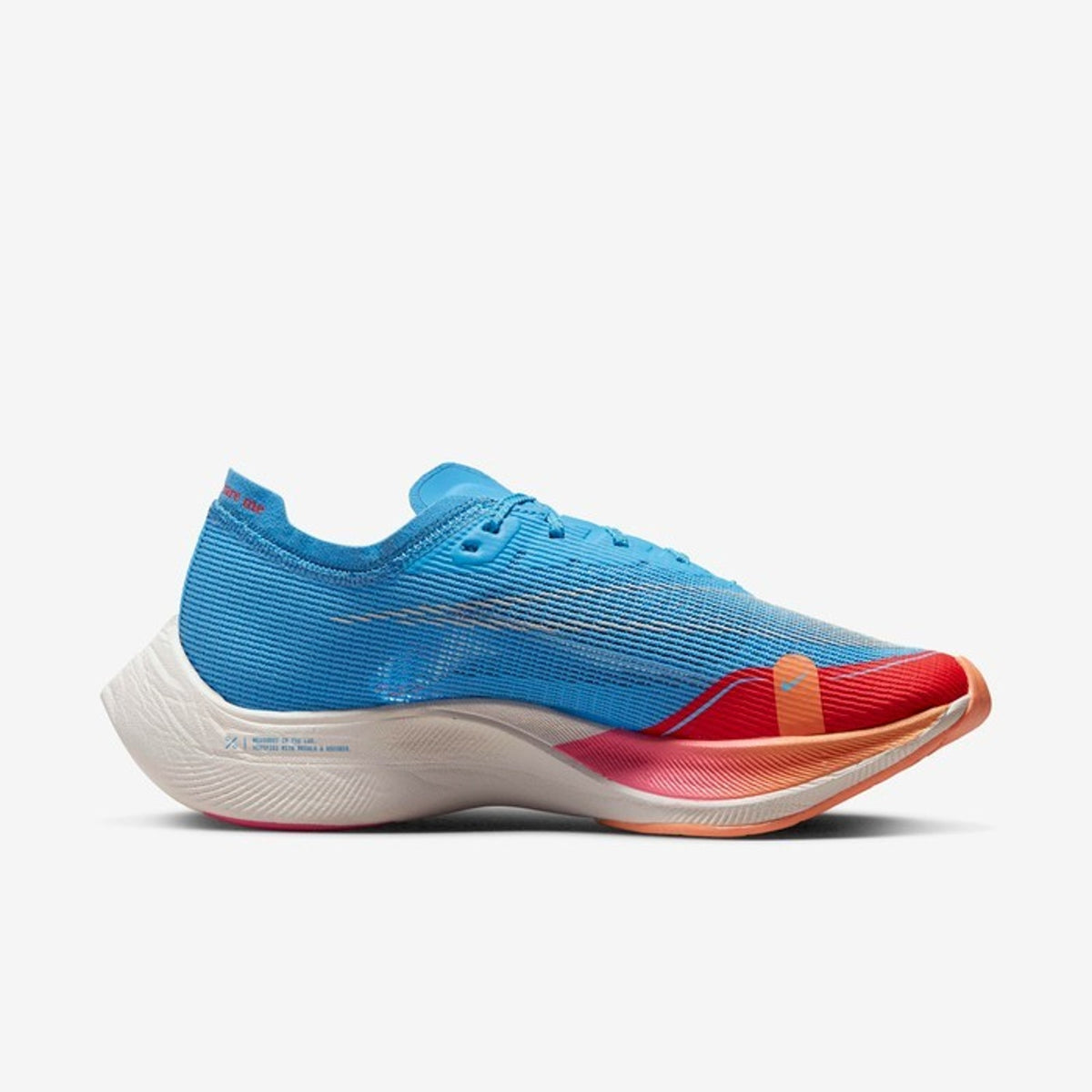 Nike ZoomX Vaporfly Next% 2 “For Future Me” Blue/ Pink (DZ5222-400) - 5.5 Women