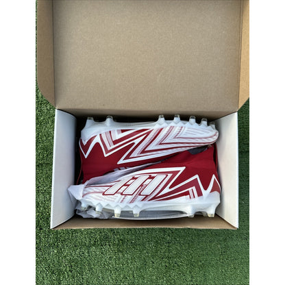New Adidas Freak Ultra 23 INL Red White GW4170 Men’s Size 12.5