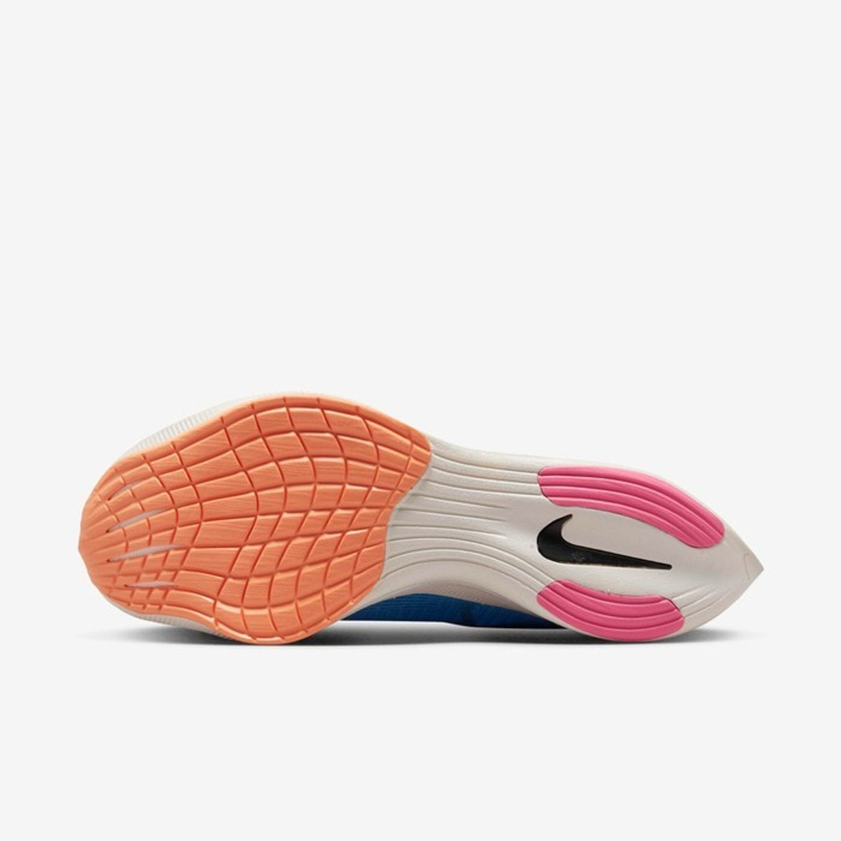 Nike ZoomX Vaporfly Next% 2 “For Future Me” Blue/ Pink (DZ5222-400) - 5.5 Women