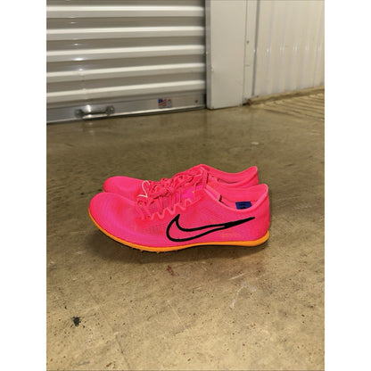Nike Zoom Mamba 6 Distance Track Spikes DR2733-600 Spikes Men's Size 10