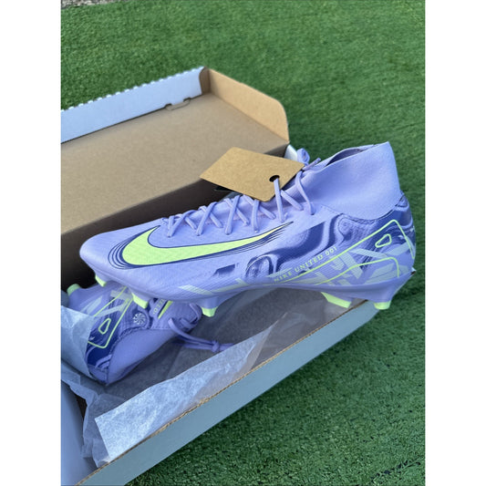 Nike Zoom Superfly 10 Academy MG NU1 United Pack Men’s Size 11.5