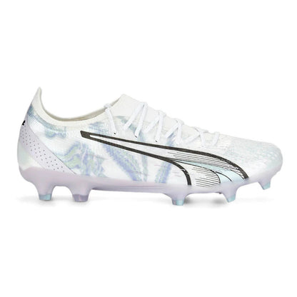 Puma Ultra Ultimate BL FG/AG Soccer Cleats Womens Size 8 (Special Edition) ⚽️