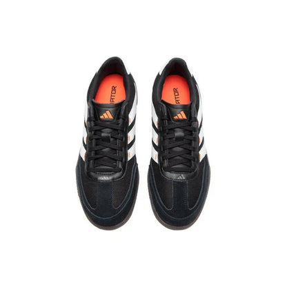 adidas Predator 24 League Low Freestyle Black White Men's Soccer Size 7.5 Men's