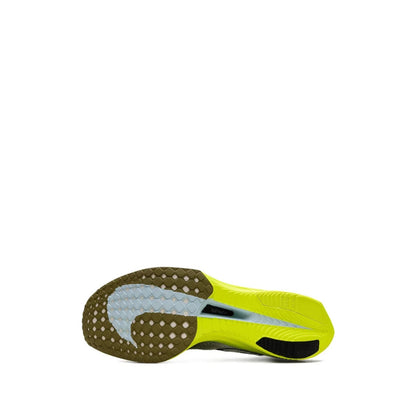 Nike ZoomX VaporFly Next% 3 Wherever Whenever Sail Volt HQ3450 Men's Size 7