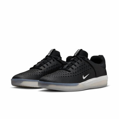 Nike SB Nyjah 3 Black White DJ6130-002 Size 5 Men’s