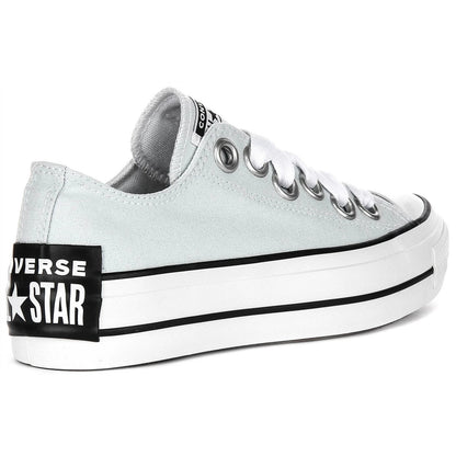 Converse NEW Chuck Taylor All Star Women's Lift Ox Shoe Size 8