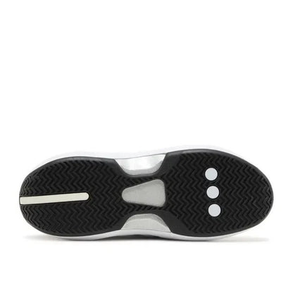 Adidas Mens 5/Womens 6 Crazy 1 White Black Stormtrooper Kobe Retro