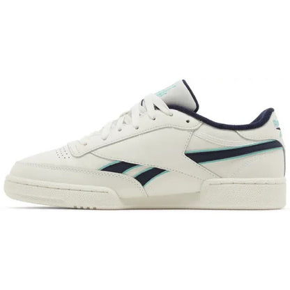 Reebok Club C Revenge 'Chalk Vector Navy' 100033712 New Size 7 Mens