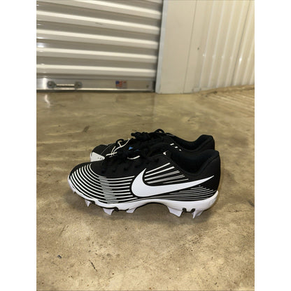 Nike GS Hyperdiamond 3 Keystone Softball Cleat Black AO7920-001 Size 5.5Y