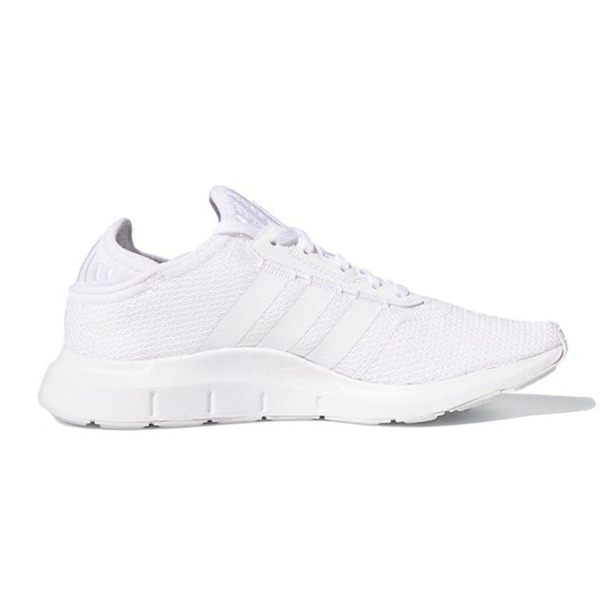 Adidas Swift Run X C White Running Athletic Sneakers Shoes Mens Size 5 FY2149