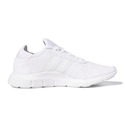 Adidas Swift Run X C White Running Athletic Sneakers Shoes Mens Size 5 FY2149