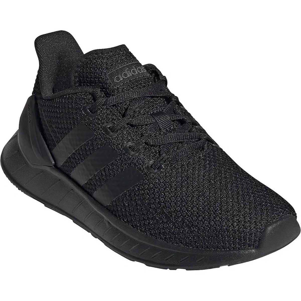 adidas Questar Flow NXT Core Black Mesh Running Sneakers FY9559 2021 Youth 5.5