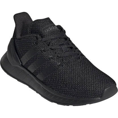 adidas Questar Flow NXT Core Black Mesh Running Sneakers FY9559 2021 Youth 5.5
