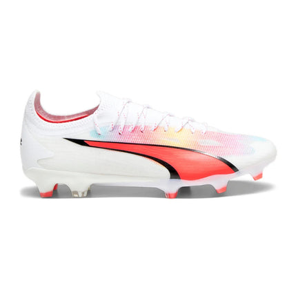 Puma Ultra Ultimate FG/AG Breakthrough Pack Soccer Cleats 107311 01 Men's Sizes