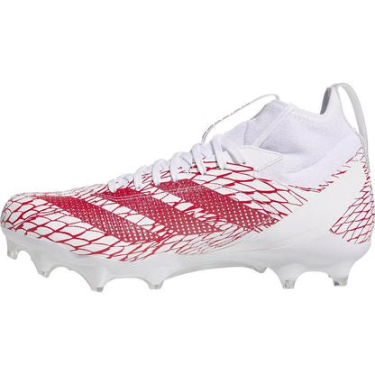 NEW Adidas Adizero Impact Exotic Speed Pack Football Cleats IE3976 Mens Size 13