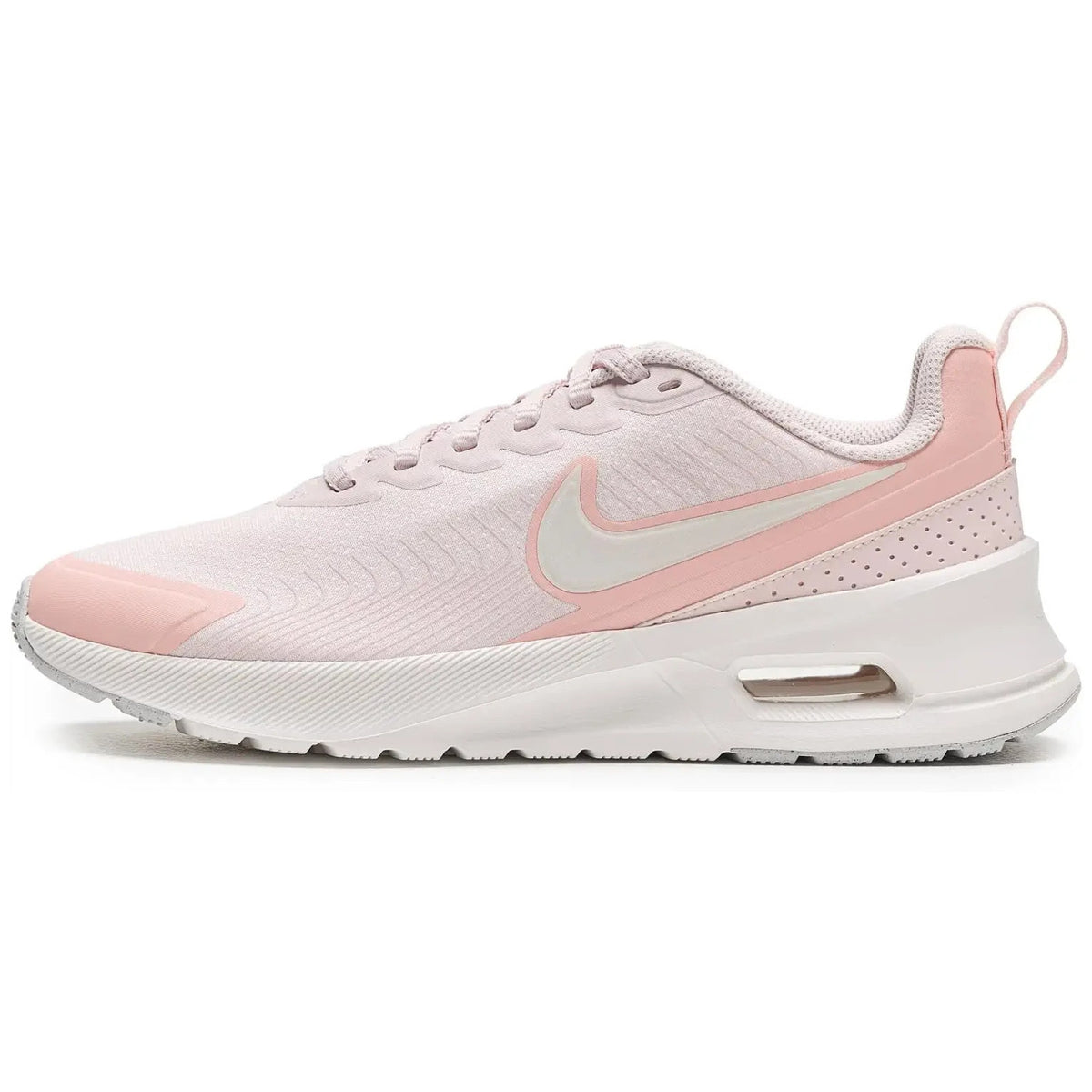 Women’s Size 9 - Nike Air Max Nuaxis Light Soft Pink