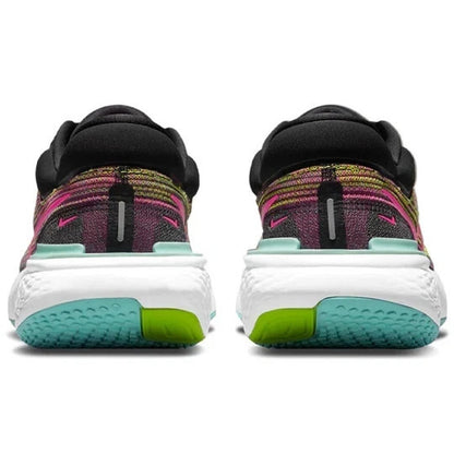 Nike ZoomX Invincible Shoes Women Size 6.5 Running DJ5926-700 Multicolor