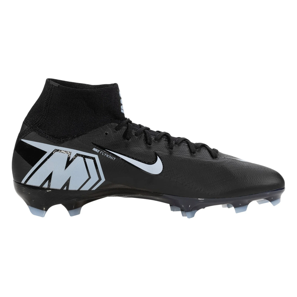 Size 6- Nike Mercurial Superfly 10 Pro FG 2025 Shadow Pk Blue HF9433-001 MENS