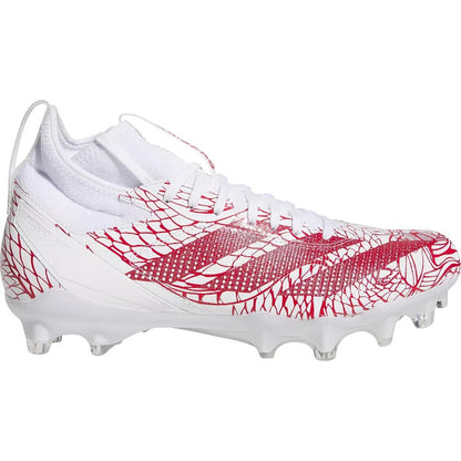NEW Adidas Adizero Impact Exotic Speed Pack Football Cleats IE3976 Mens Size 13