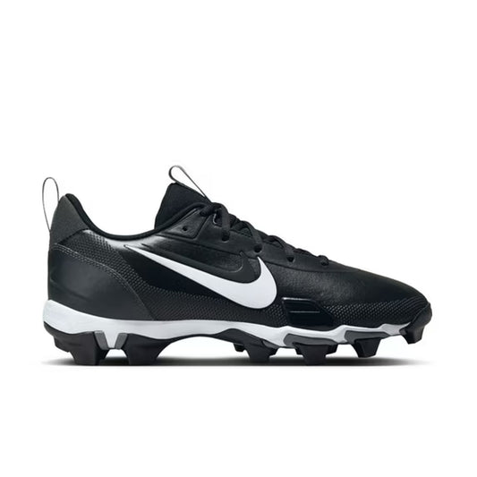 New Nike Force Trout 9 Keystone Baseball Cleats TPU Black Men’s Size 10.5