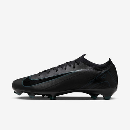 Nike Mercurial Vapor 16 Pro FG Size 7 Mens Black Deep Jungle FQ8685-002