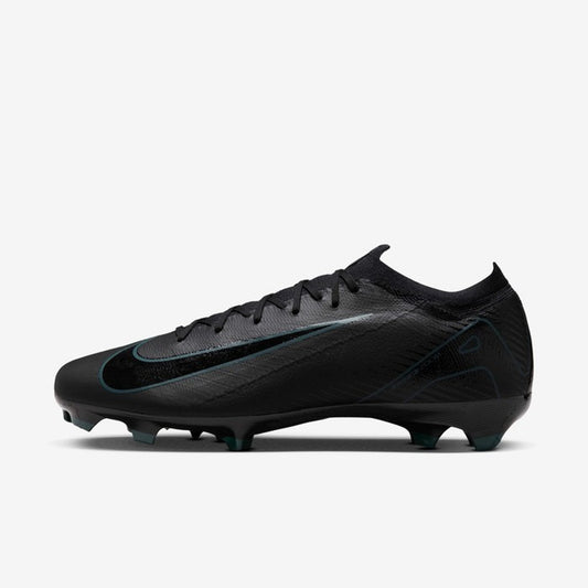 Nike Mercurial Vapor 16 Pro FG Size 7 Mens Black Deep Jungle FQ8685-002
