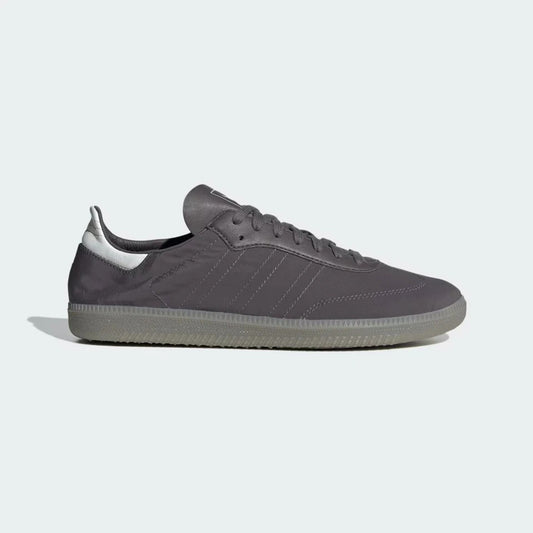 New Adidas Samba Decon Shoes - Charcoal (JI3176) US Size 8 Men's