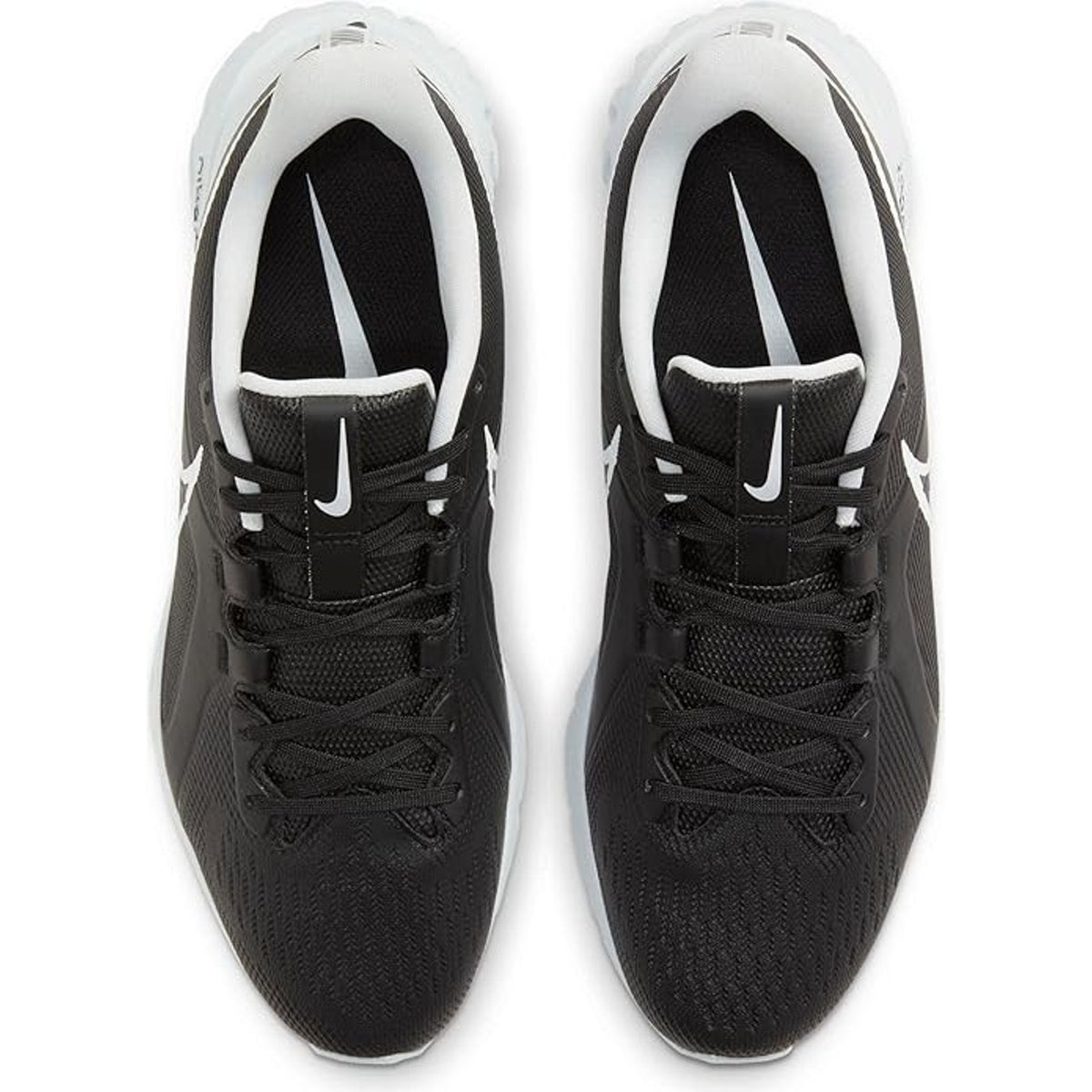 Nike React Infinity Pro Golf Shoe Mens Ct6620-004 Pro Golf Shoes Men's Size 7.5