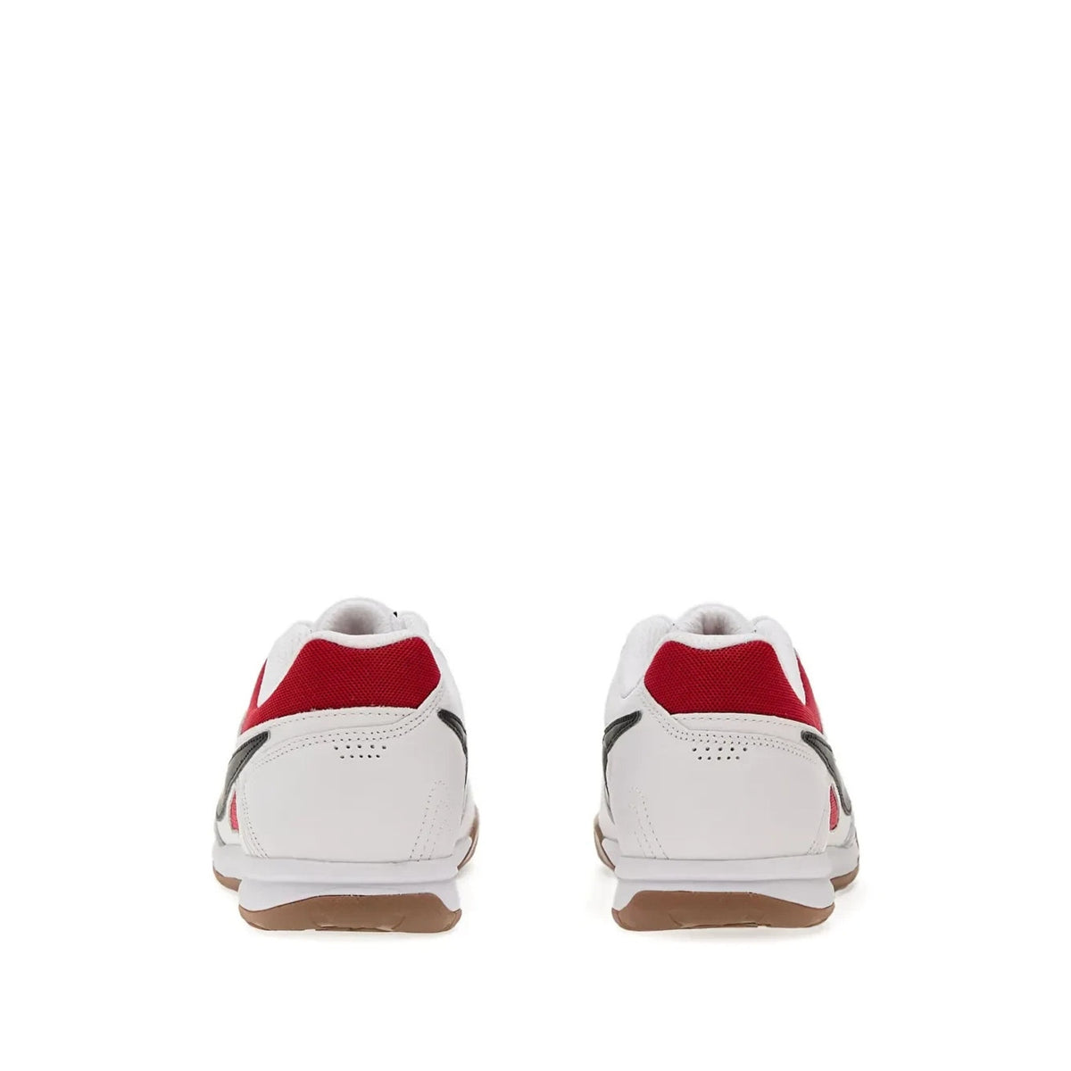 Nike Gato White Gym Red Gum Dark Brown - IB8509-100 Men’s Size 7/8.5W