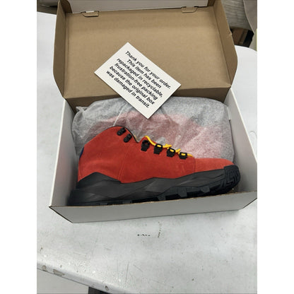 Nike Cygnal 'University Red Men's - Size 8