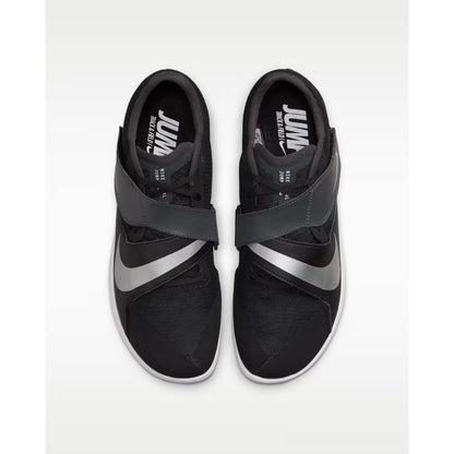 Nike Zoom Rival Jump Spike Track And Field Black DR2756-001 Men's Size 9