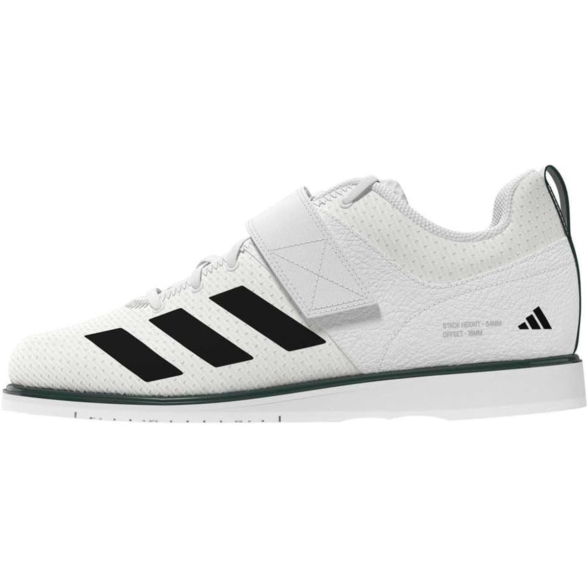 Adidas Men’s Size 5.5 Shoes New The Total Weightlifting Women’s Size 6.5 IH8240