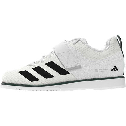 Adidas Men’s Size 5.5 Shoes New The Total Weightlifting Women’s Size 6.5 IH8240