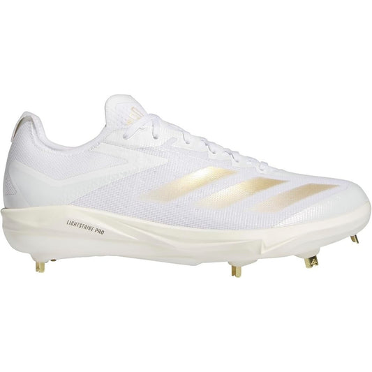Adidas Adizero Electric Men’s Metal Cleats BS Size 13.5