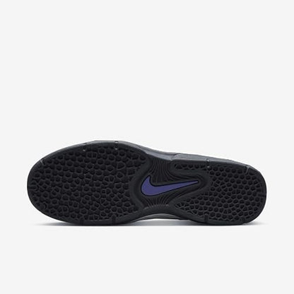 Nike SB Vertebrae Summit White Persian Violet Suede Size 6 Mens FD4691-101