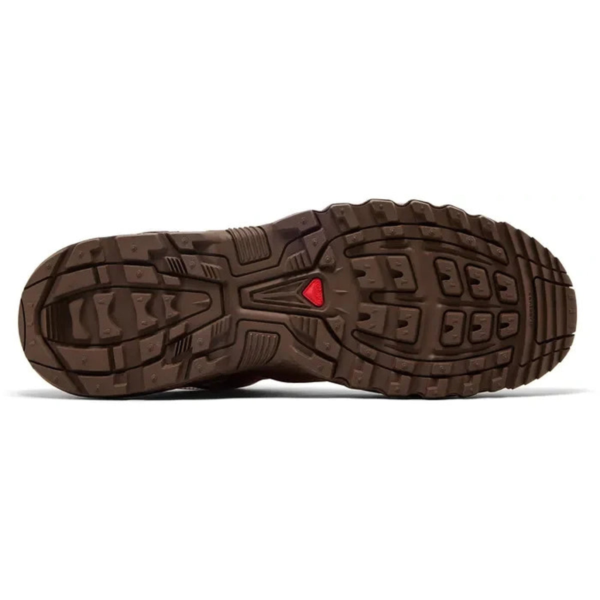 Salomon ACS Pro Red Ashes L47967900 Men’s Size 11