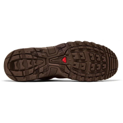 Salomon ACS Pro Red Ashes L47967900 Men’s Size 11