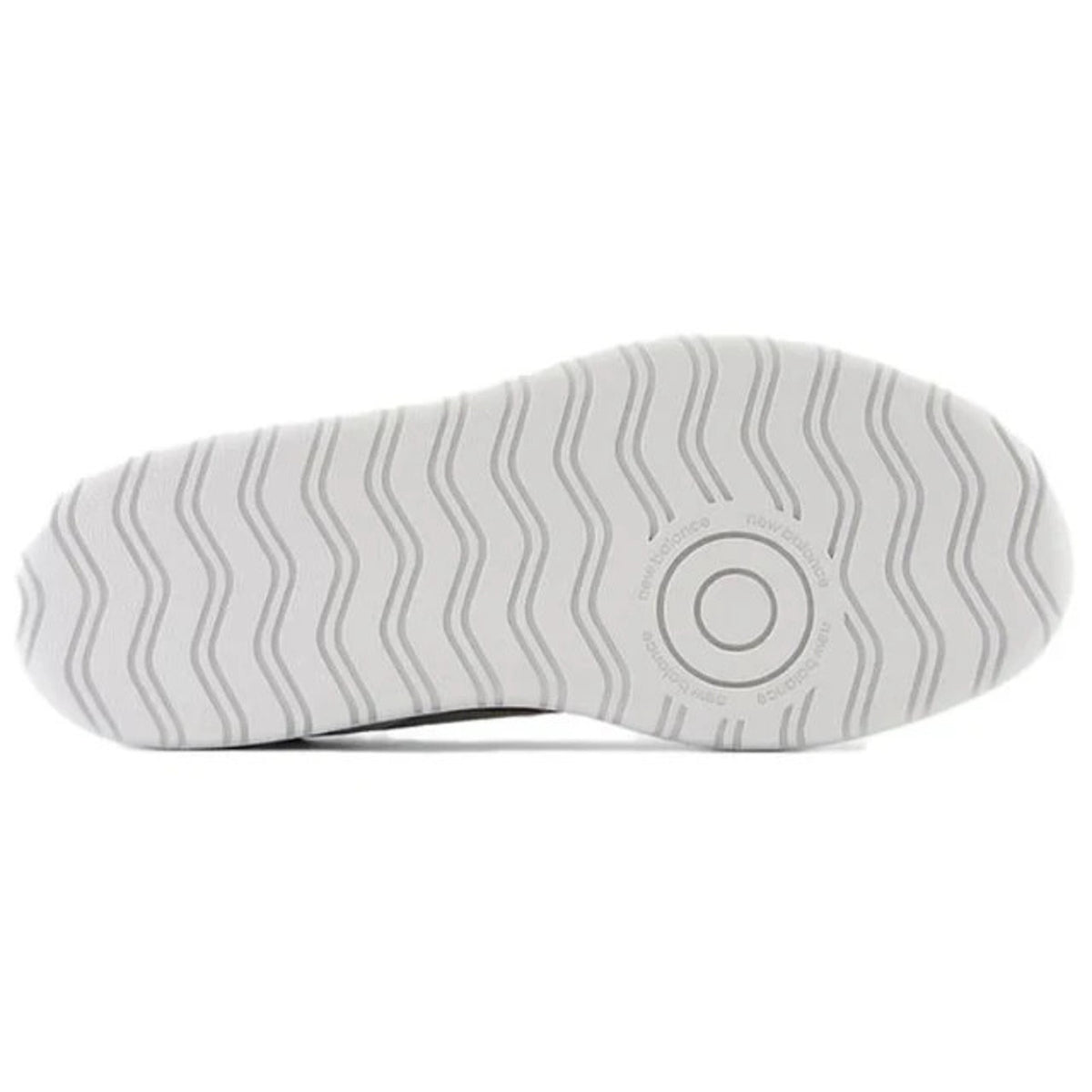 New Balance Men's CT302 Casual Platform Sneakers CD4 White Size 6 WMNS Size 7.5