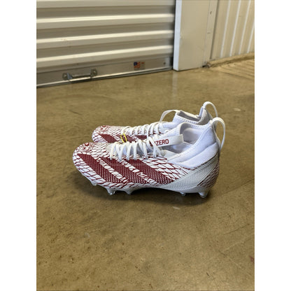 NEW Adidas Adizero Impact Exotic Speed Pack Football Cleats IE3976 Mens Size 13