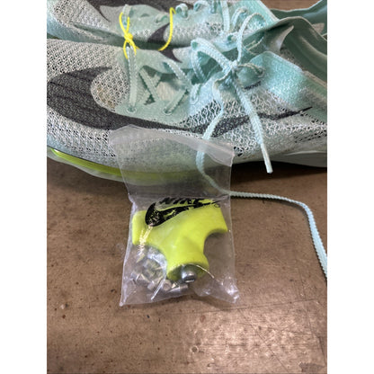 Size 13 Mens - Nike Air Zoom Victory Mint Foam Volt 2022 DR9908-300