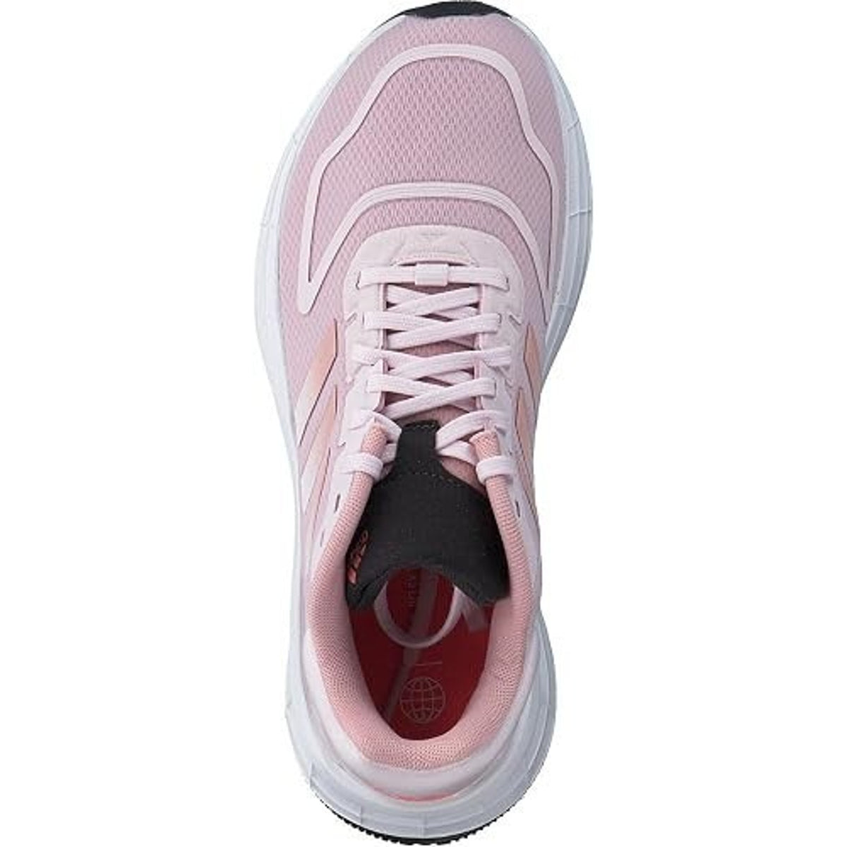 Women’s Adidas Duramo SL 2.0 Ultralight Running Shoes Pink Size 6