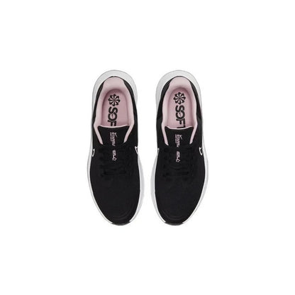 Nike Youth Star Runner 3 Black/Pink Size 6.5Y DA2776-002