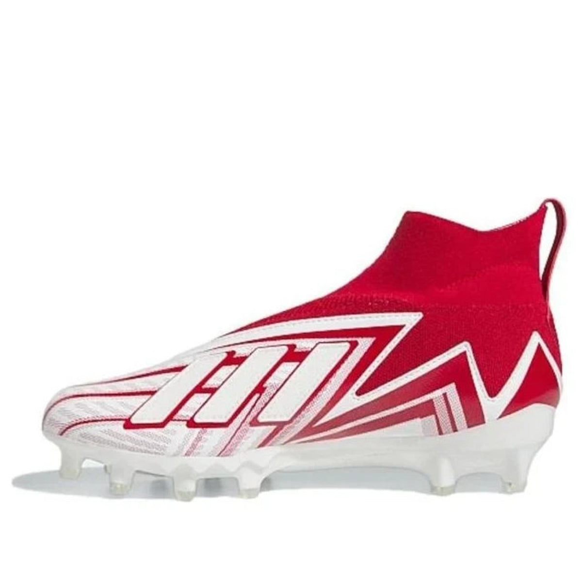 New Adidas Freak Ultra 23 INL Red White GW4170 Men’s Size 12.5