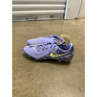 Mens Size 12 Nike Phantom GX II ACAD GF MG NU1 Purple Agate Soccer HF1595 500