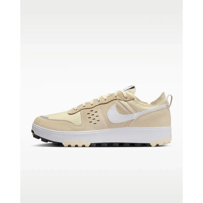 Nike C1TY 'Sand' Shoes Sneakers Youth 6Y Womens 7.5 Yellow HQ0028-100